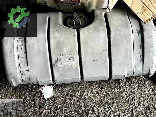 İVECO DAİLY YAKIT DEPOSU