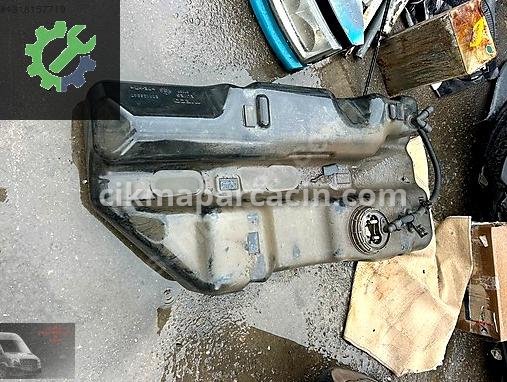 IVECO 75 Yakıt Deposu çıkma parça