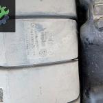 İVECO DAİLY YAKIT DEPOSU
