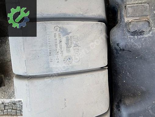 İVECO DAİLY YAKIT DEPOSU