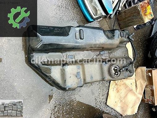 IVECO Daily Yakıt Deposu çıkma parça