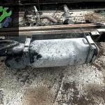 İVECO DAİLY YAKIT DEPOSU