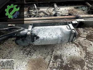 İVECO DAİLY YAKIT DEPOSU (3. Adet)