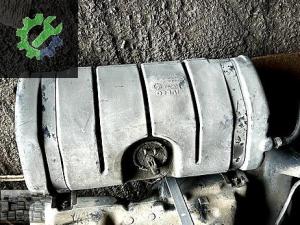 İVECO DAİLY YAKIT DEPOSU
