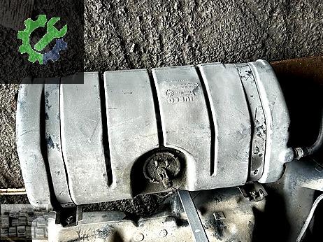 IVECO Daily Yakıt Deposu çıkma parça