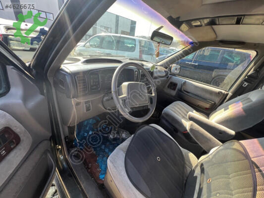 Chrysler Voyager Stop çıkma parça