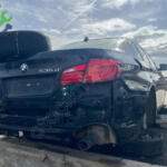 BMW X3 2008 Çıkma Stop