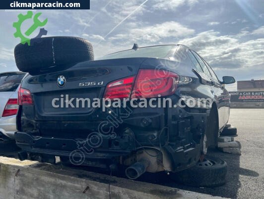 BMW X3 Stop çıkma parça