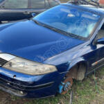 Renault Laguna 1998 Çıkma Panjur