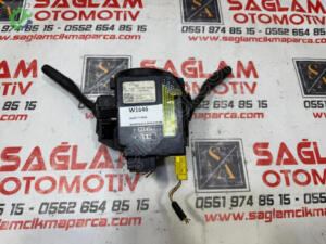 Audi̇ Tt Fssk 8J0907137Q 8P0953549K