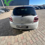 Citroen DS3 2009 Çıkma Torpido