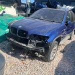 BMW X5 1998 Çıkma Stop 19982007