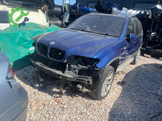 BMW X5 Stop 19982007 çıkma parça