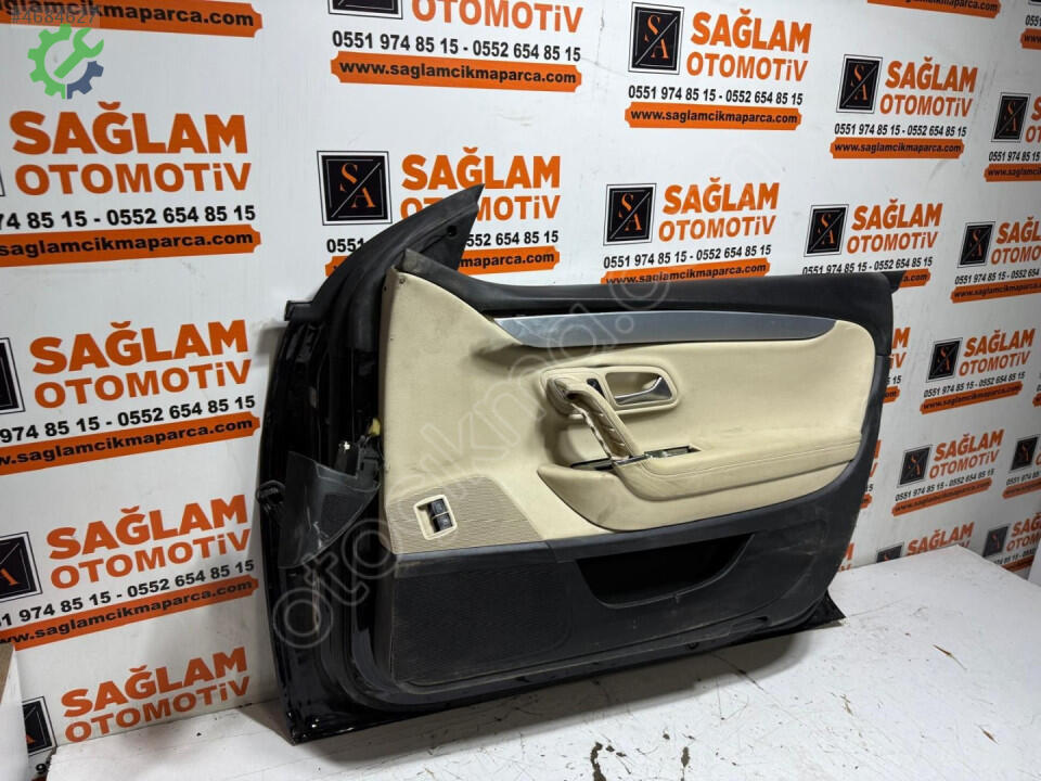 Volkswagen VW CC Sağ Ön Kapı çıkma parça