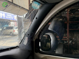 Fiat Doblo Ön Direk Kaplaması DOBLO1DOBLO2 Sökme Çıkma