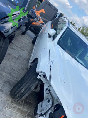 Volvo XC90 çıkma parça