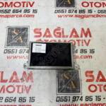 Audi A4 Multimedya Ekranı 8R0919604A Sökme Çıkma