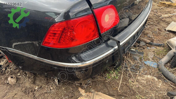 Volkswagen Phaeton Stop çıkma parça