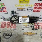 İlanın Yayınlanma Süresi Bitmiştir OPEL ASTRA J BAGAJ KAPAĞI TE