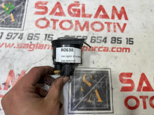 Far Anahtarı Volkswagen Caddy Çıkma