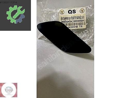 İnsignia A Astra J 2010 2020 Far Fiskiye Kapağı Sol Mtte 1452018
