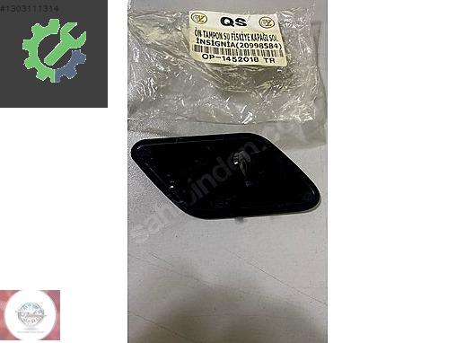 İnsignia A Astra J 2010 2020 Far Fiskiye Kapağı Sol Mtte 1452018