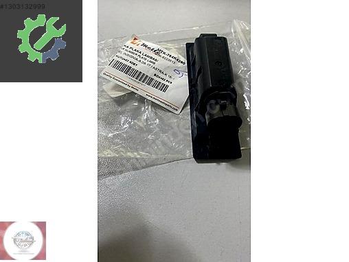 İnsignia A Astra K J Corsa E Arka Plaka Lambası 6223513 METTE