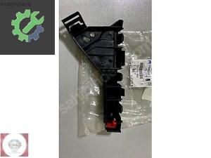 İnsignia A Ön Tampon Ayağı Sol Sol Mopar Orjinal 13238441