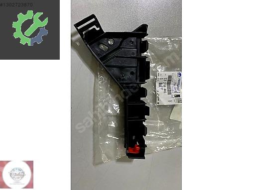 İnsignia A Ön Tampon Ayağı Sol Sol Mopar Orjinal 13238441