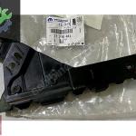 İnsignia A Ön Tampon Ayağı Sol Sol Mopar Orjinal 13238441
