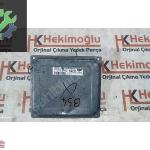 İşime Yaramıyor Beyin Yedek Parça Peugeot Fabrikasyon Orginal Çıkma