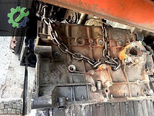 İşime Yaramıyor Direksiyon Kutusu Son 3 adet! Ford Orginal Yedek Parça Fabrikasyon