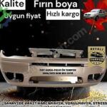 İşime Yaramıyor Fabrikasyon Opel Sıfırdan Farksız Tampon (Ön) Otomotiv Ekipmanları Çıkma