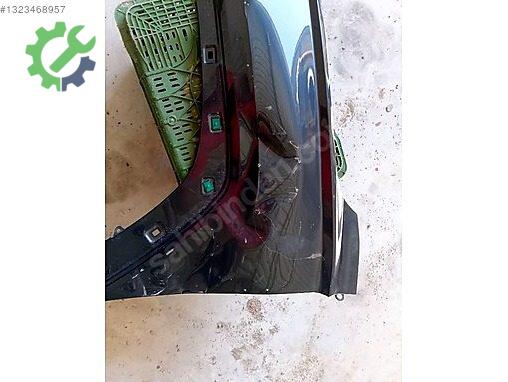 Hyundai Tucson Panjur çıkma parça