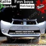 İşime Yaramıyor Tampon (Ön) Orginal Fabrikasyon Ford Kaporta & Karoser Sıfırdan Farksız