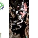 Isuzu Krank çıkma parça - DEMİRLER OTOMOTİV FURKAN DEMİR Ankara