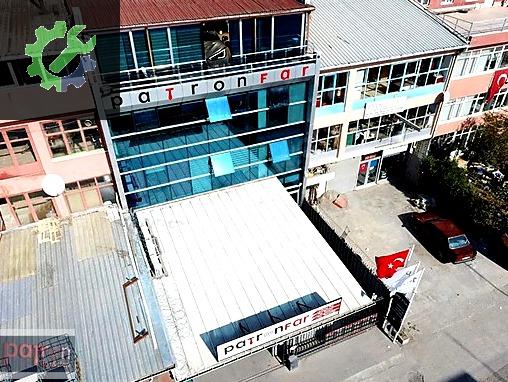 Isuzu D-Max Sağ Arka Stop çıkma parça