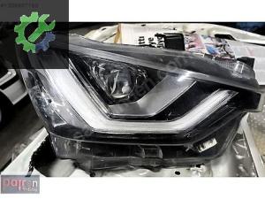 Isuzu D-max 2022-2026 Full LED Sağ sol Far Orjinal -Adet Fiyatı