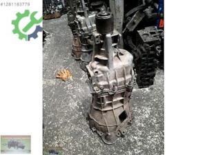 Şanzıman Komple Isuzu D-Max Çıkma