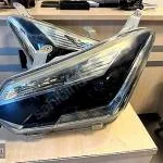 Isuzu Dmax Ledli Orjinal HATASIZ Far Sağ Sol Adet Fiyatı