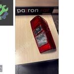 Isuzu Dmax Ledli Stop Sağ-Sol Mevcuttur Orjinal