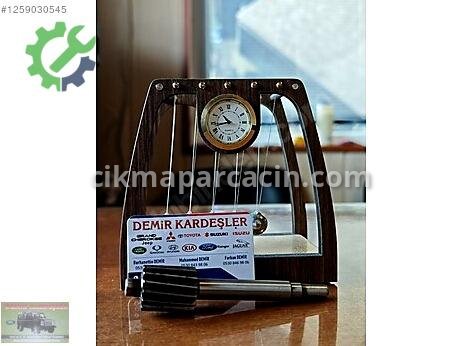 Isuzu Kilometre Dişlisi çıkma parça