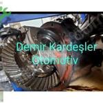 Defransiyel Isuzu Çıkma