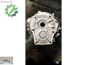 Isuzu Şanzıman Komple Sıfır