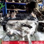 Isuzu Çıkma Şanzıman Komple