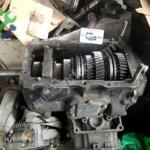 Şanzıman Komple Isuzu 1998-1999 Çıkma