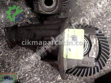 Isuzu Defransiyel çıkma parça