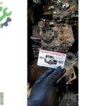 Isuzu Blok çıkma parça - DEMİRLER OTOMOTİV FURKAN DEMİR Ankara