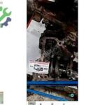 Çıkma Isuzu Şanzıman Komple