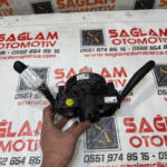 Çıkma Audi A4 Silecek Kolu 8K0953502